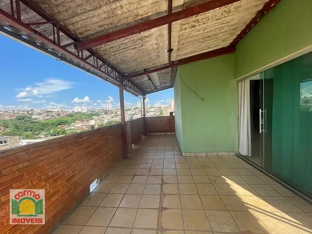 Sobrado com 350m² 4 quartos e 3 banheiros, à venda, no bairro Setor Central em Anápolis