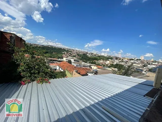 Sobrado com 350m² 4 quartos e 3 banheiros, à venda, no bairro Setor Central em Anápolis