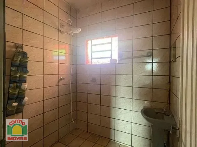 Sobrado com 350m² 4 quartos e 3 banheiros, à venda, no bairro Setor Central em Anápolis