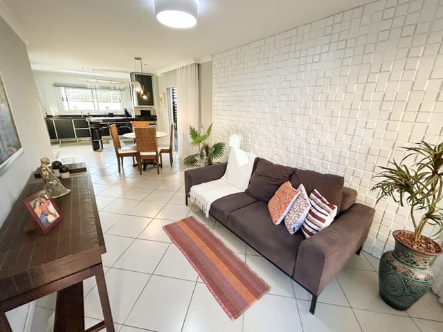 Foto do Casa - Sobrado à venda, Ingleses do Rio Vermelho, Florianópolis, SC | Imóveis Casa Verde