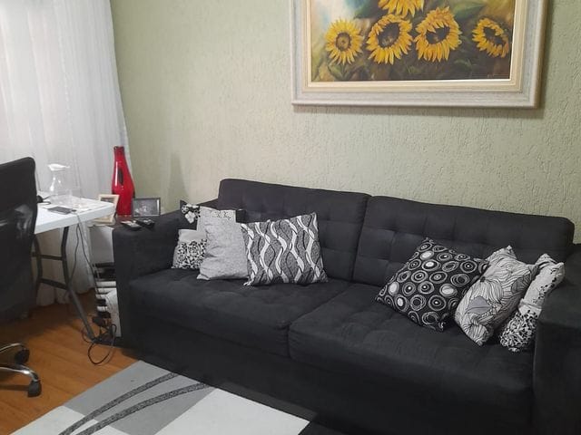 Sobrado com 165m² 2 quartos e 1 banheiro, à venda, no bairro Jardim Maringá em São Paulo