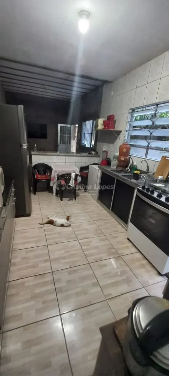 Sobrado, 4 quartos, 272 m² - Foto 3