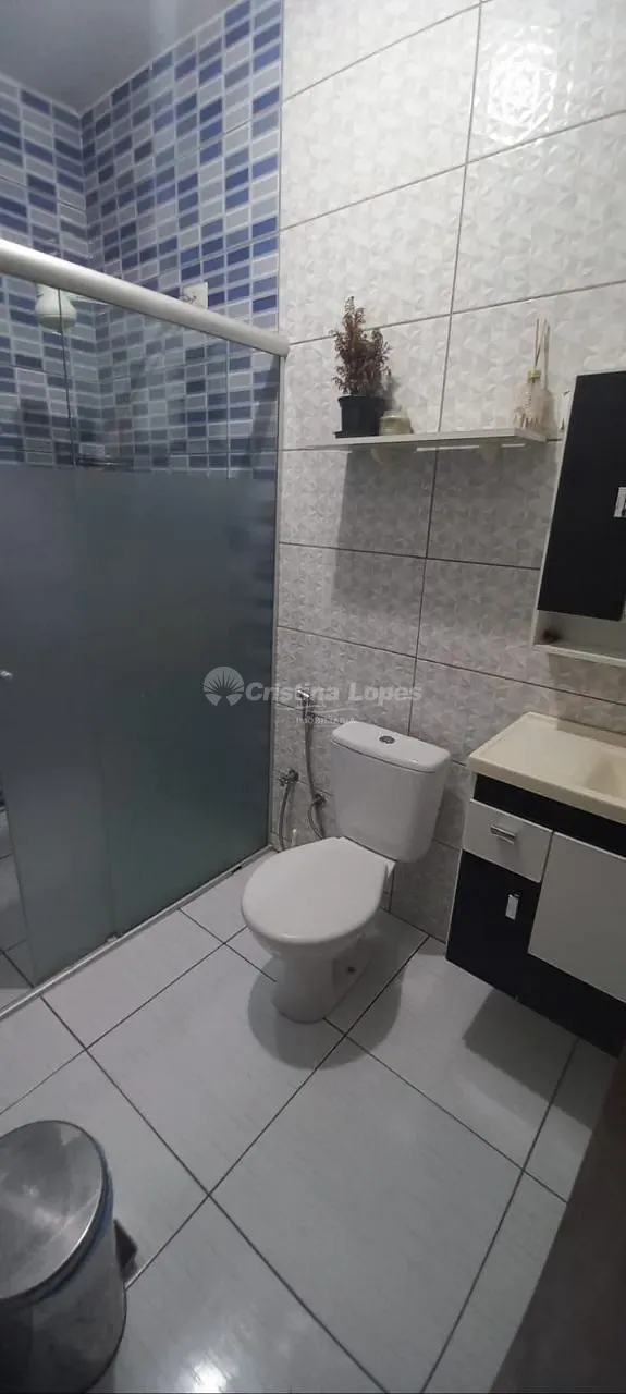 Sobrado, 4 quartos, 272 m² - Foto 8