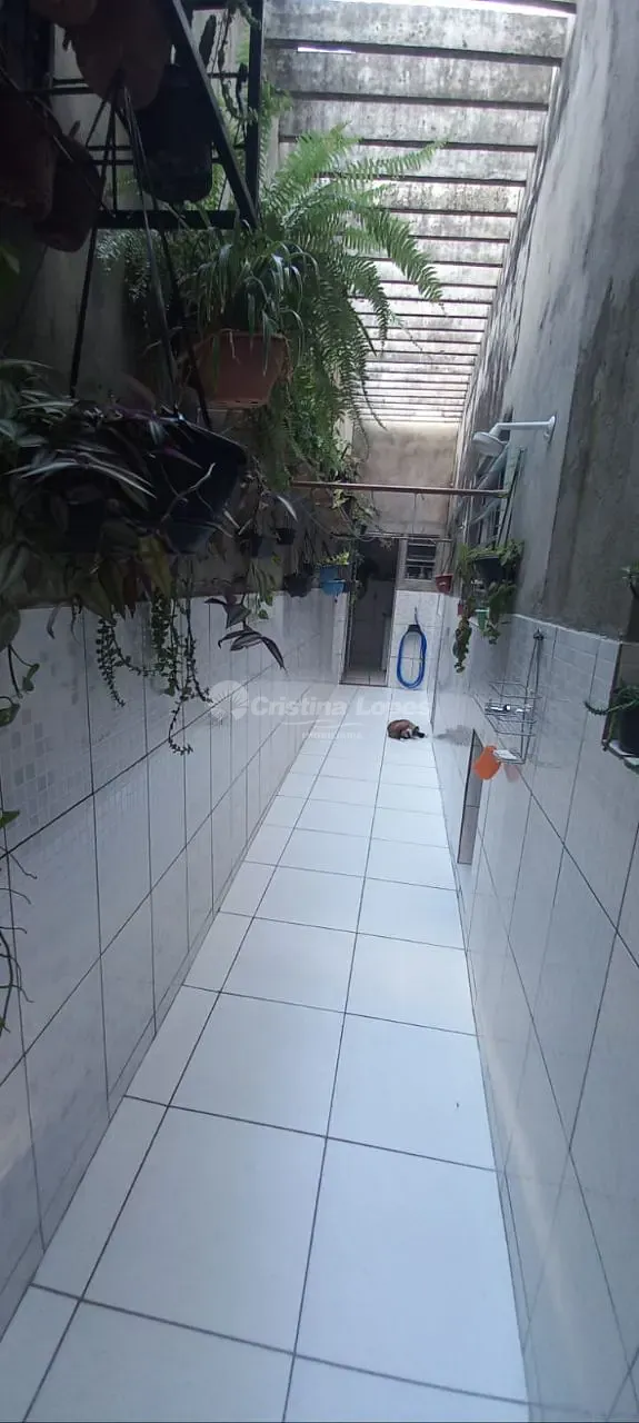 Sobrado, 4 quartos, 272 m² - Foto 14