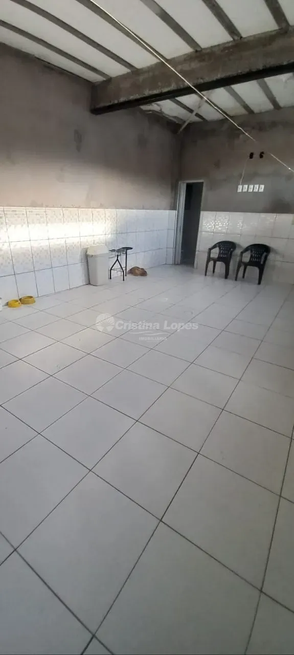 Sobrado, 4 quartos, 272 m² - Foto 9