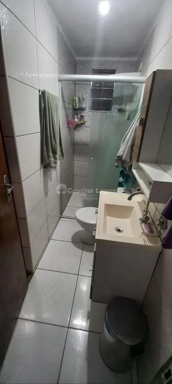 Sobrado, 4 quartos, 272 m² - Foto 6