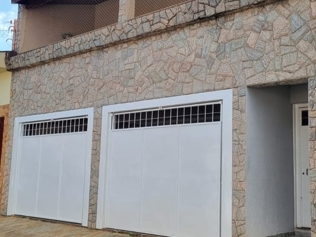 Sobrado com 274m² 3 quartos e 3 banheiros, à venda, no bairro Cidade Nova em Franca