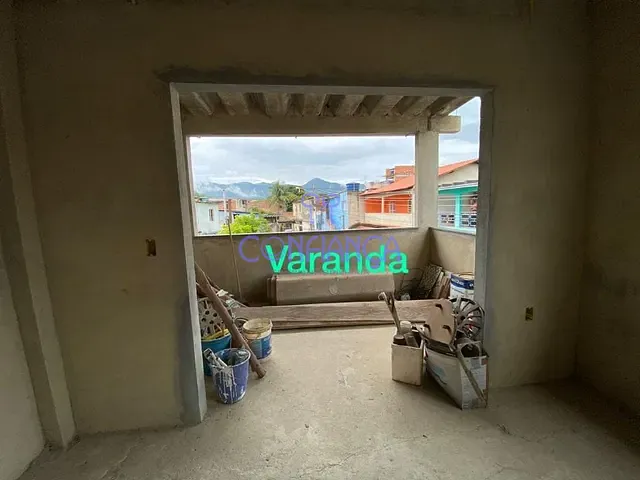 Sobrado com 132m² 2 quartos e 1 banheiro, à venda, no bairro Campo Grande em Rio de Janeiro