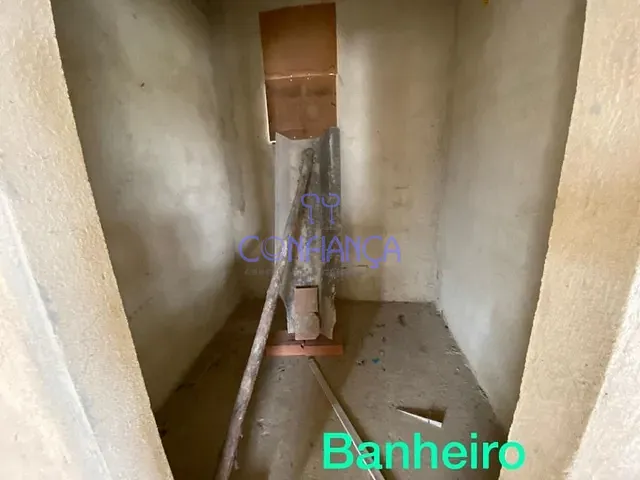 Sobrado com 132m² 2 quartos e 1 banheiro, à venda, no bairro Campo Grande em Rio de Janeiro
