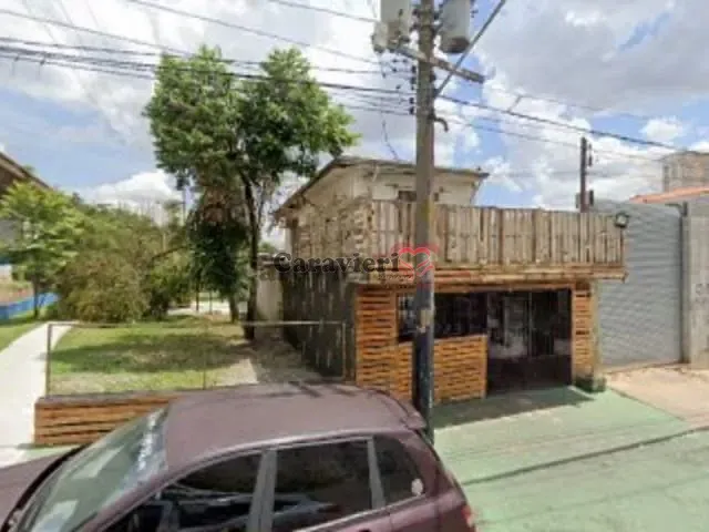 Sobrado com 98m² 3 quartos e 1 banheiro, à venda, no bairro Guaiaúna em São Paulo