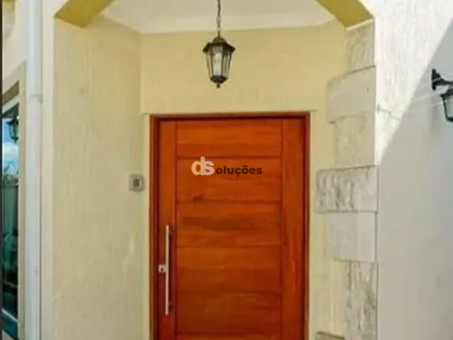 Sobrado 3 quartos e 4 banheiros, à venda, no bairro Parada Inglesa em São Paulo
