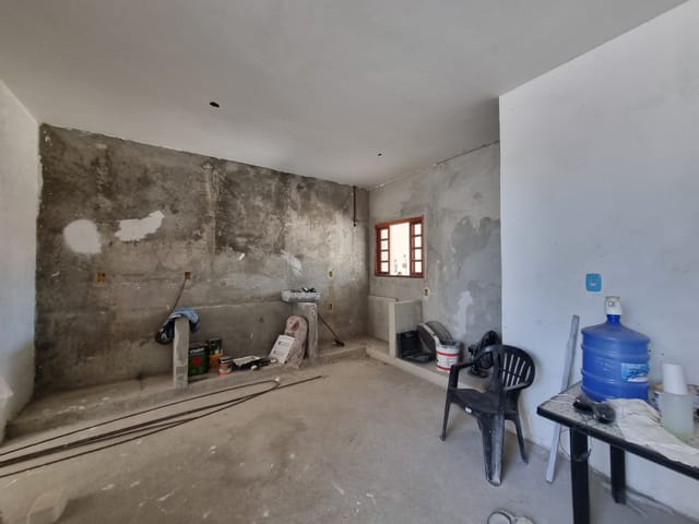 Sobrado com 250m² 4 quartos e 4 banheiros, à venda, no bairro Residencial Pasin em Pindamonhangaba