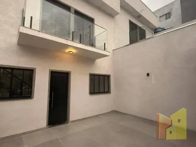 Sobrado 2 quartos e 2 banheiros, à venda, no bairro Vila Campanela em São Paulo