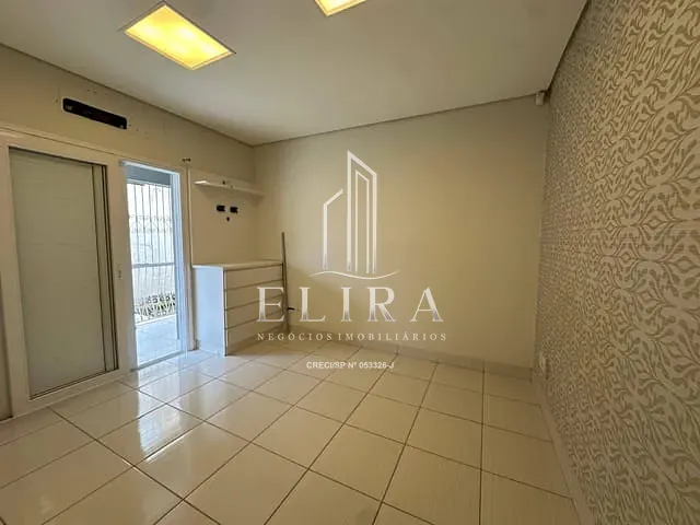 Sobrado com 194m², à venda, no bairro Jardim São Paulo em Americana