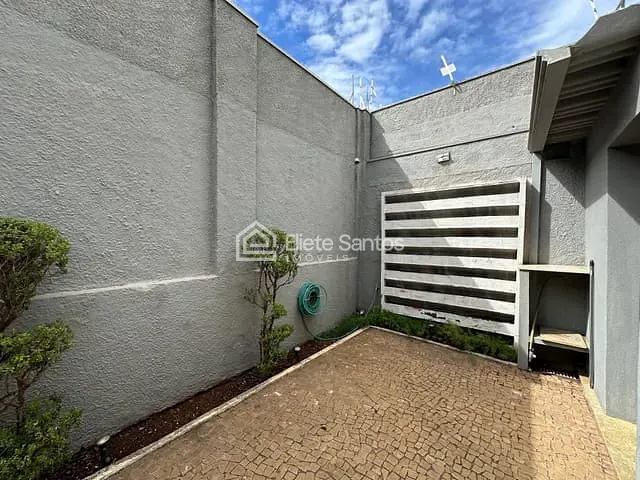 Sobrado com 194m², à venda, no bairro Jardim São Paulo em Americana