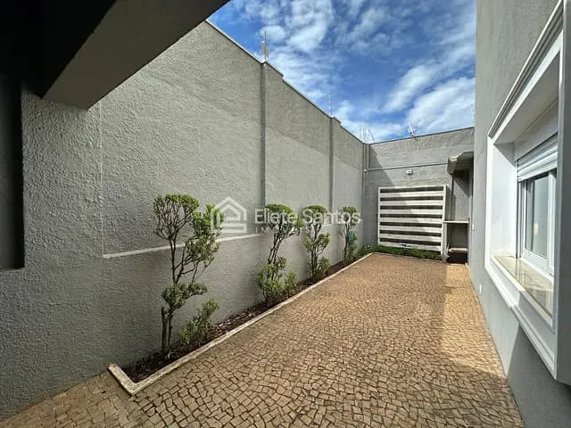 Sobrado com 194m², à venda, no bairro Jardim São Paulo em Americana