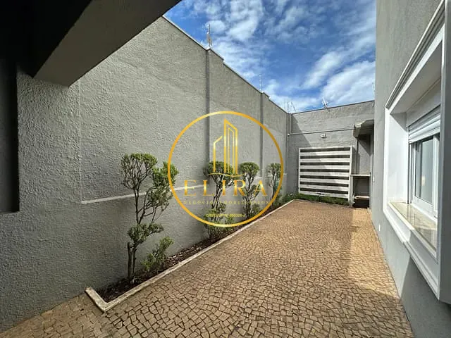 Sobrado com 194m², à venda, no bairro Jardim São Paulo em Americana