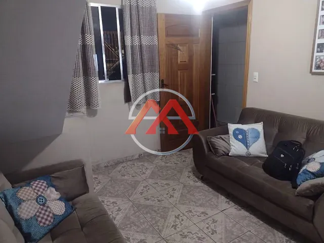 Sobrado 4 quartos e 3 banheiros, à venda, no bairro Jardim Paraguaçu em São Paulo