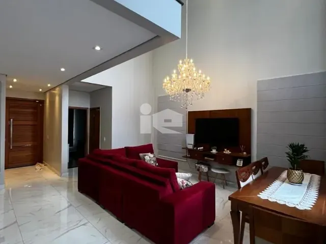 Sobrado com 300m² 3 quartos e 3 banheiros, à venda, no bairro Belmonte em Rolândia