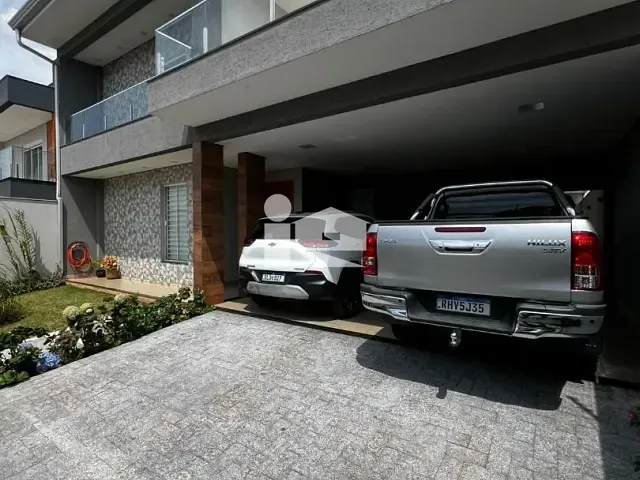 Sobrado com 300m² 3 quartos e 3 banheiros, à venda, no bairro Belmonte em Rolândia