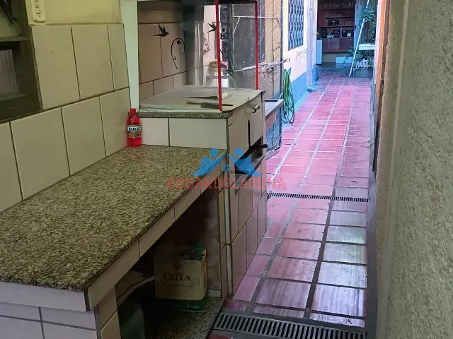 Sobrado 3 quartos e 3 banheiros, à venda, no bairro Vila Nina em São Paulo