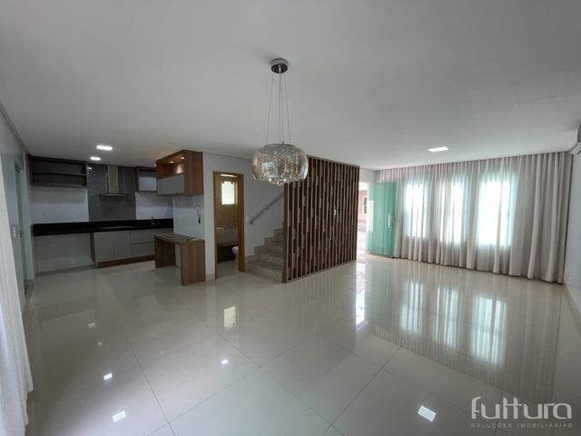 Foto do Sobrado - Sobrado à venda, Condomínio Porto do Príncipe, Aparecida de Goiânia, GO | Futtura Soluções Imobiliarias