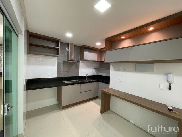 Foto do Sobrado - Sobrado à venda, Condomínio Porto do Príncipe, Aparecida de Goiânia, GO | Futtura Soluções Imobiliarias