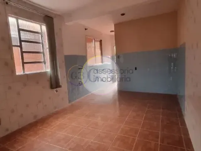 Sobrado 2 quartos e 1 banheiro, para alugar, no bairro Fragata em Pelotas