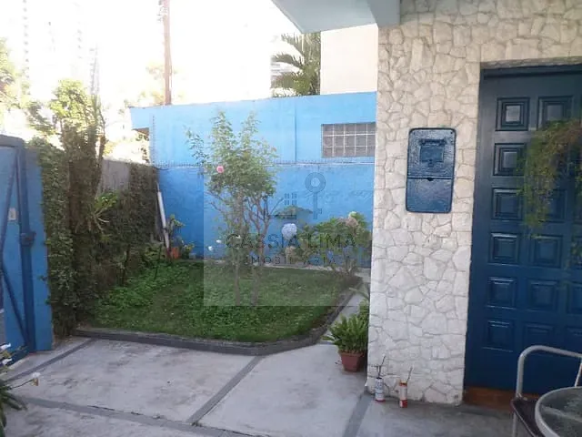 Sobrado com 197m² 3 quartos e 3 banheiros, à venda, no bairro Tatuapé em São Paulo