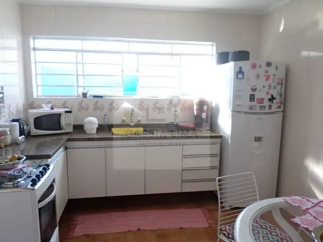 Sobrado com 197m² 3 quartos e 3 banheiros, à venda, no bairro Tatuapé em São Paulo