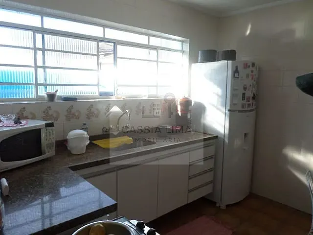 Sobrado com 197m² 3 quartos e 3 banheiros, à venda, no bairro Tatuapé em São Paulo