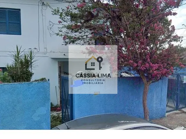 Sobrado com 197m² 3 quartos e 3 banheiros, à venda, no bairro Tatuapé em São Paulo