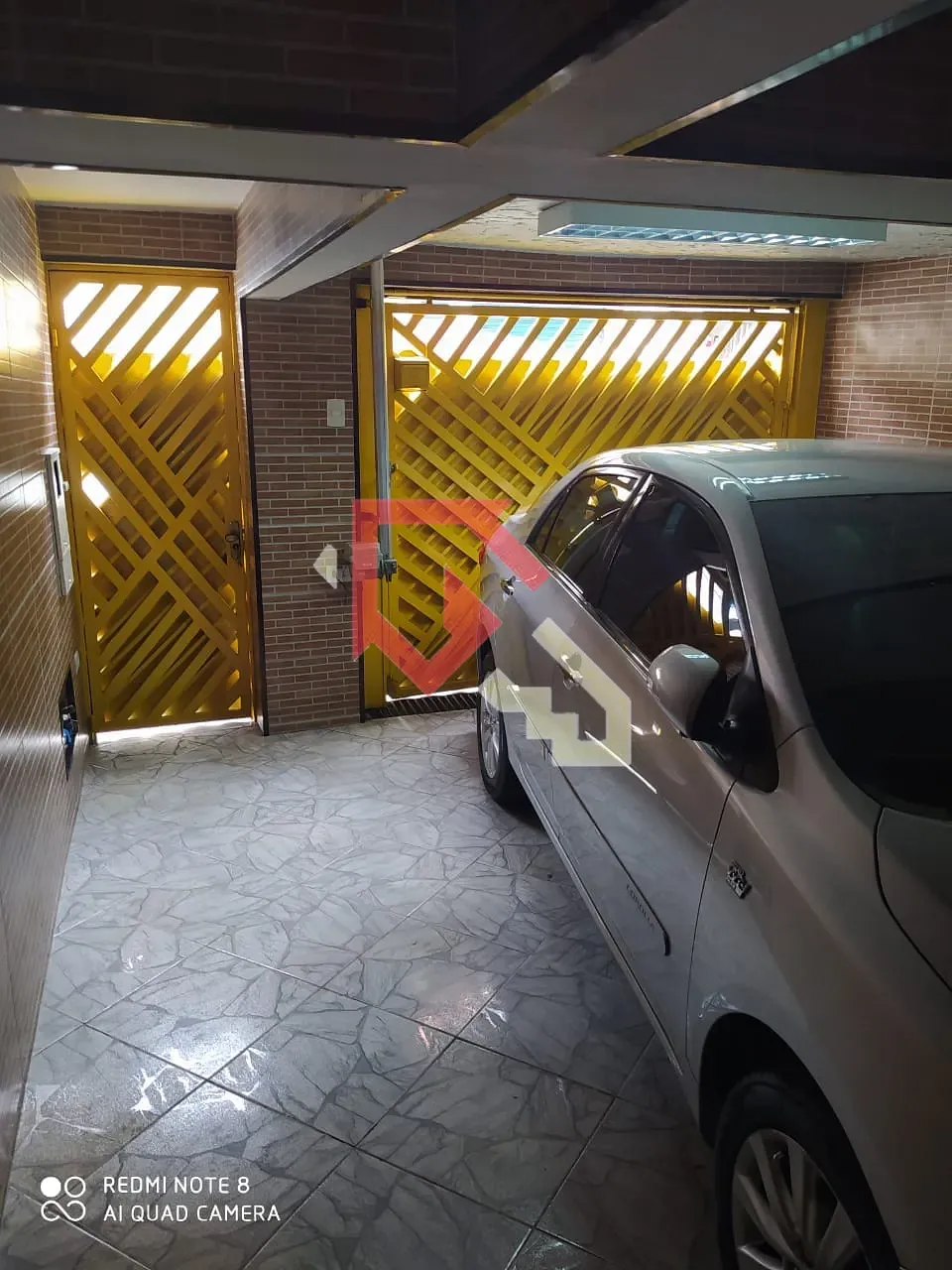 Sobrado, 3 quartos, 10 m² - Foto 3