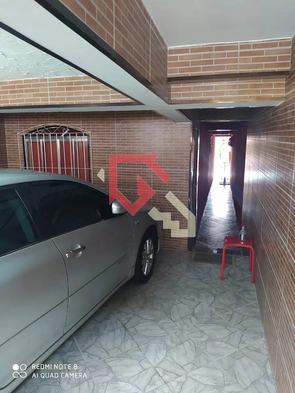 Sobrado, 3 quartos, 10 m² - Foto 2