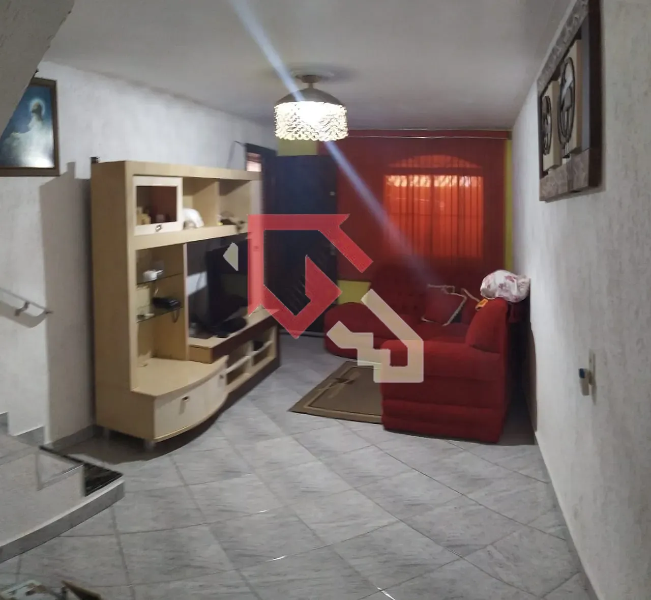 Sobrado, 3 quartos, 10 m² - Foto 6