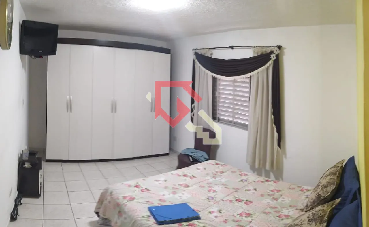 Sobrado, 3 quartos, 10 m² - Foto 10