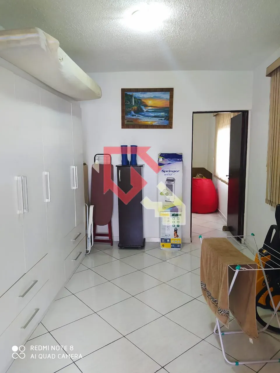 Sobrado, 3 quartos, 10 m² - Foto 12