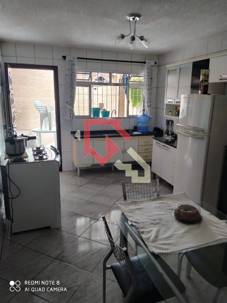 Sobrado, 3 quartos, 10 m² - Foto 8