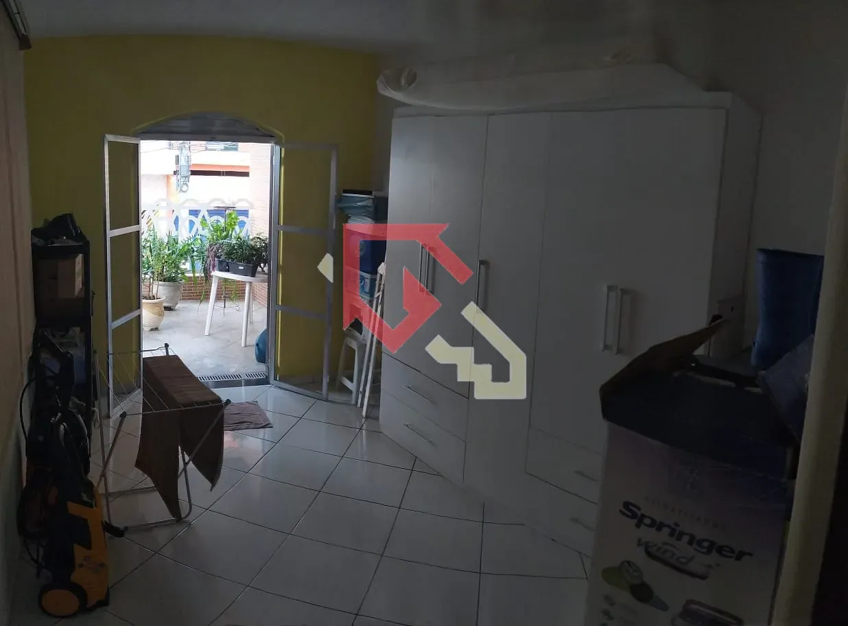 Sobrado, 3 quartos, 10 m² - Foto 14