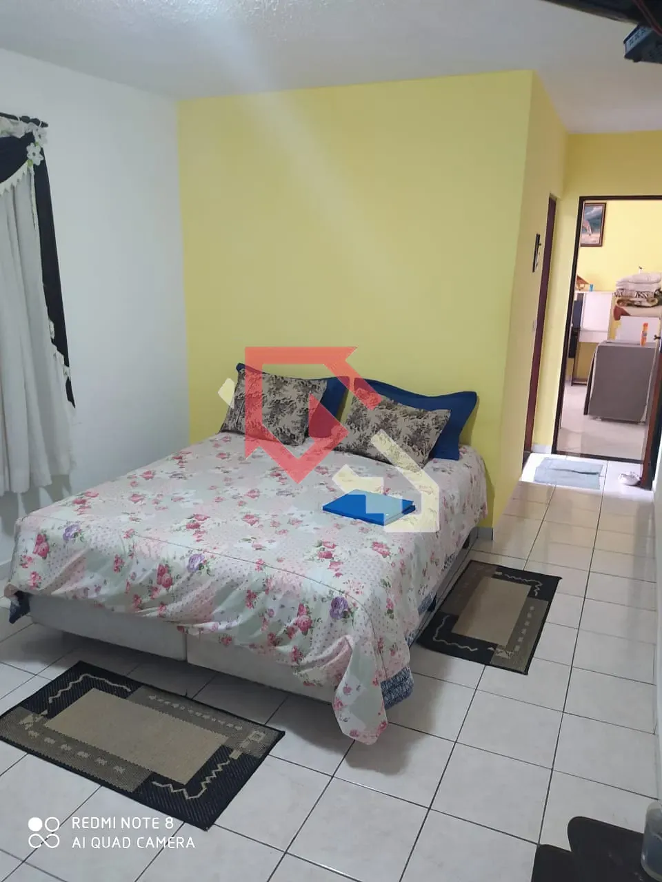 Sobrado, 3 quartos, 10 m² - Foto 11