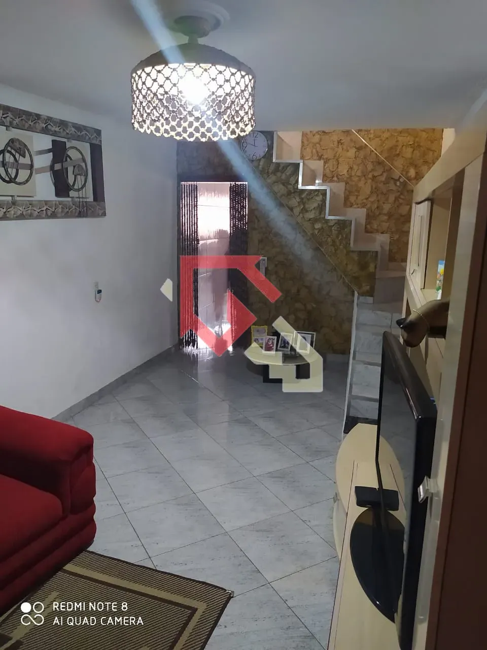 Sobrado, 3 quartos, 10 m² - Foto 7