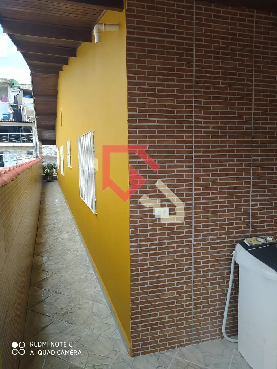 Sobrado, 3 quartos, 10 m² - Foto 5