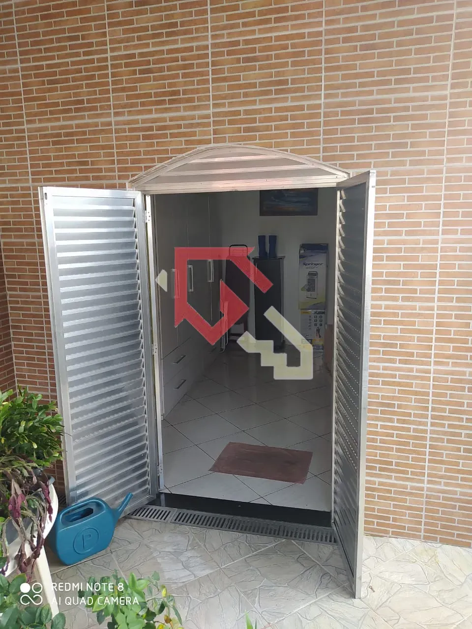 Sobrado, 3 quartos, 10 m² - Foto 15