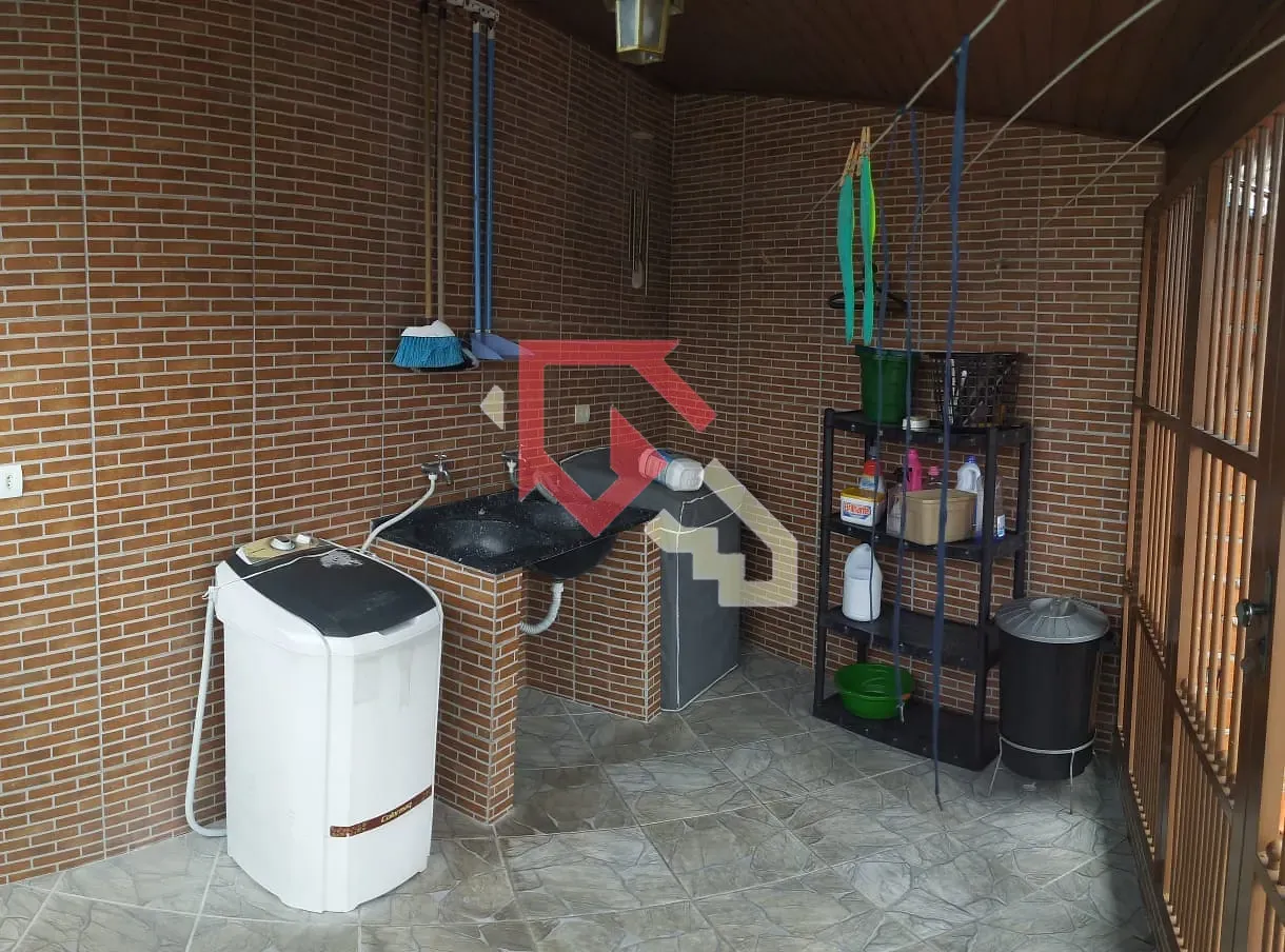 Sobrado, 3 quartos, 10 m² - Foto 19