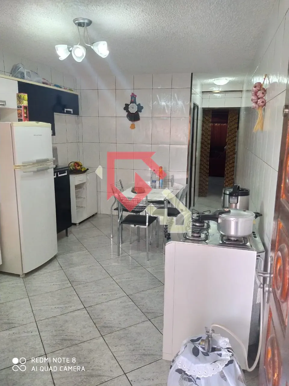 Sobrado, 3 quartos, 10 m² - Foto 9