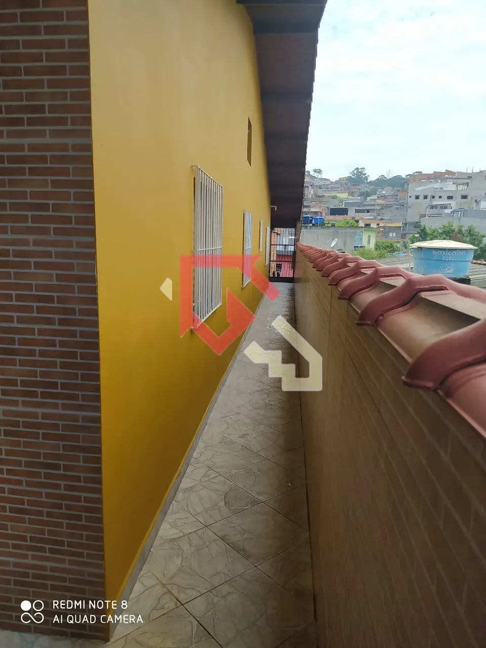 Sobrado, 3 quartos, 10 m² - Foto 4