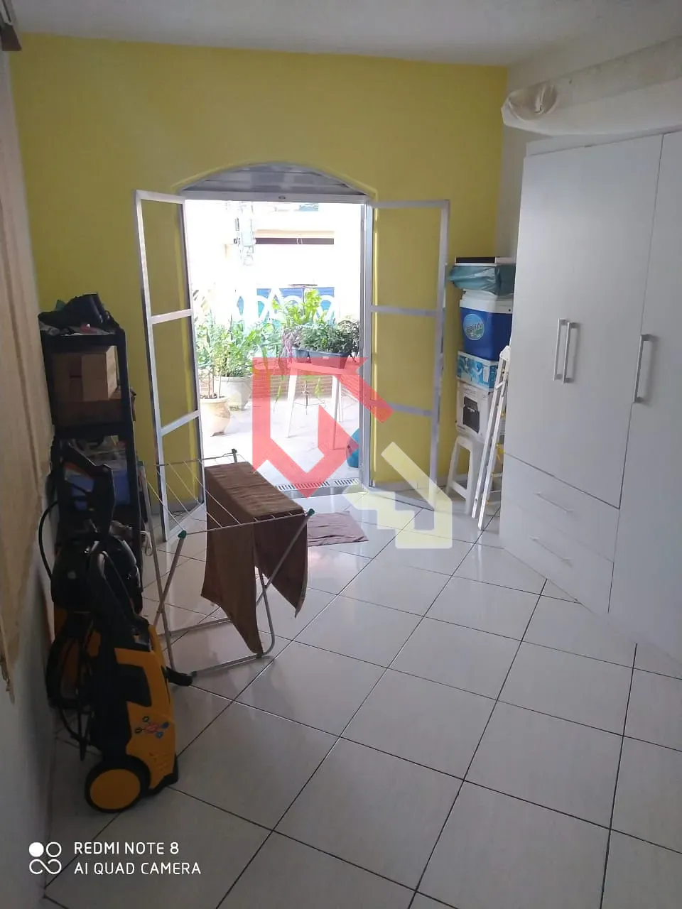 Sobrado, 3 quartos, 10 m² - Foto 13