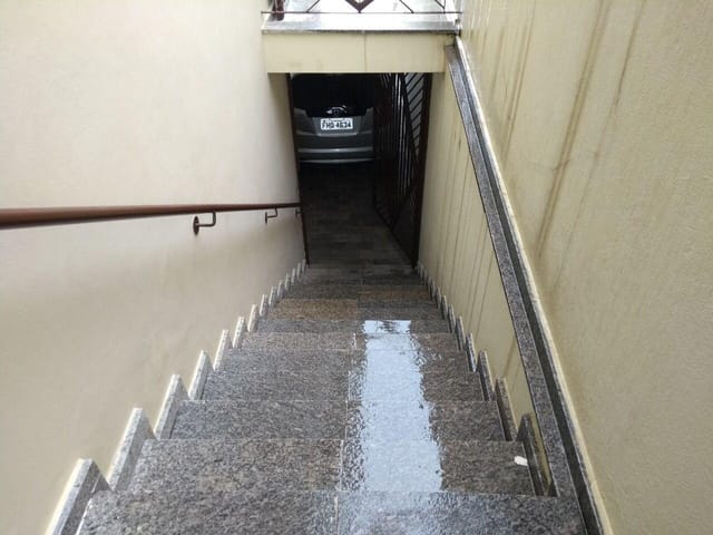 Sobrado com 200m² 4 quartos e 5 banheiros, à venda, no bairro Bosque da Saúde em São Paulo