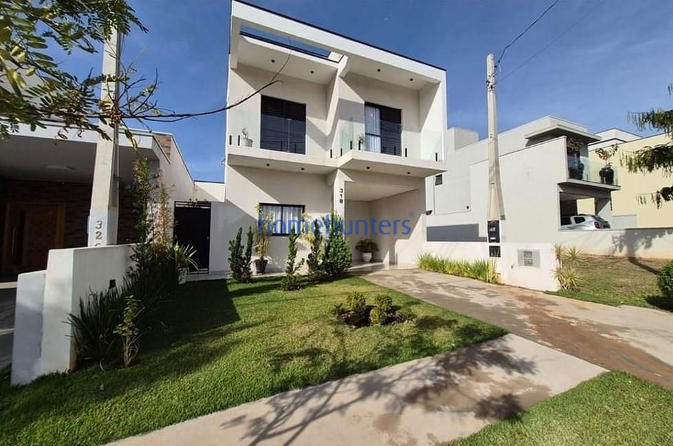 Casa, 3 quartos, 140 m² - Foto 3