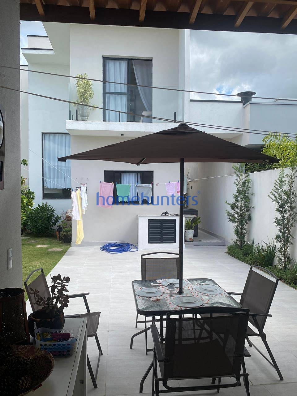 Casa, 3 quartos, 140 m² - Foto 17